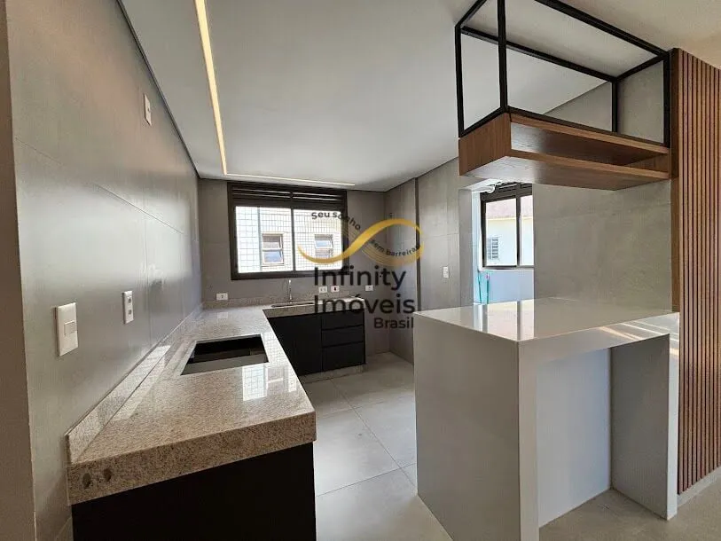 Imagem Apartamento à venda no bairro Serra - Belo Horizonte/MG