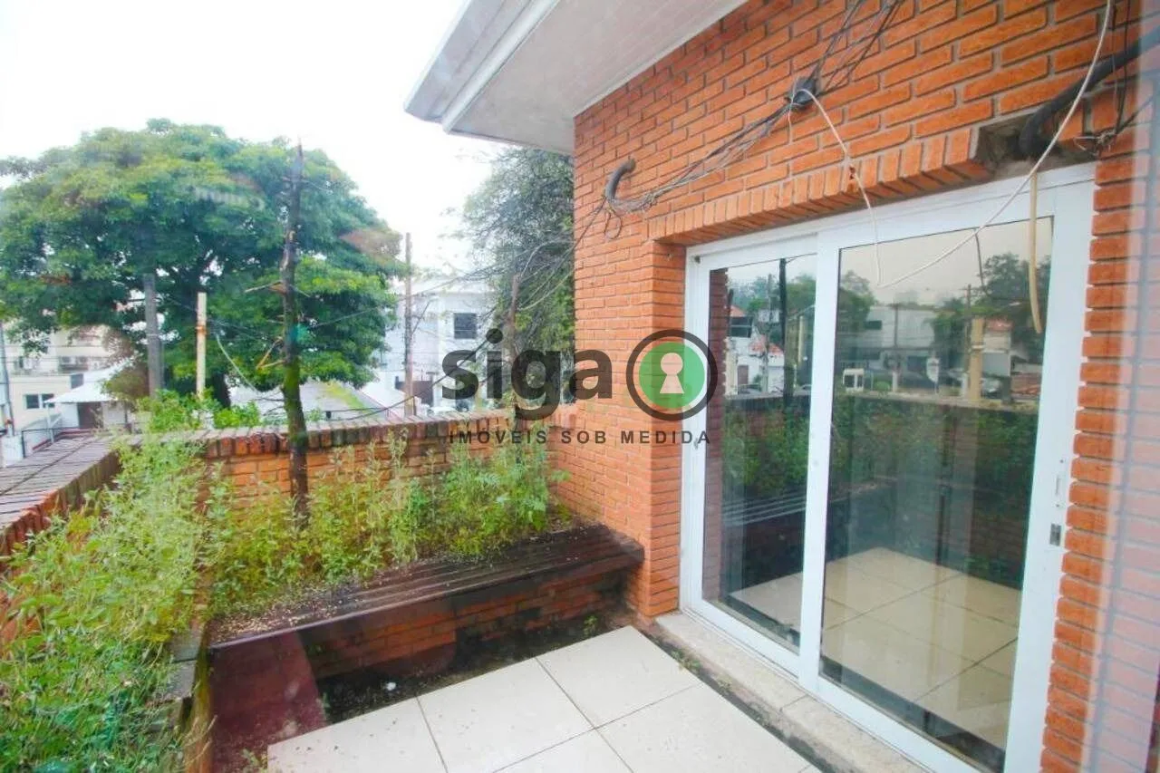 Imagem CASA COMERCIAL JARDIM PAULISTA