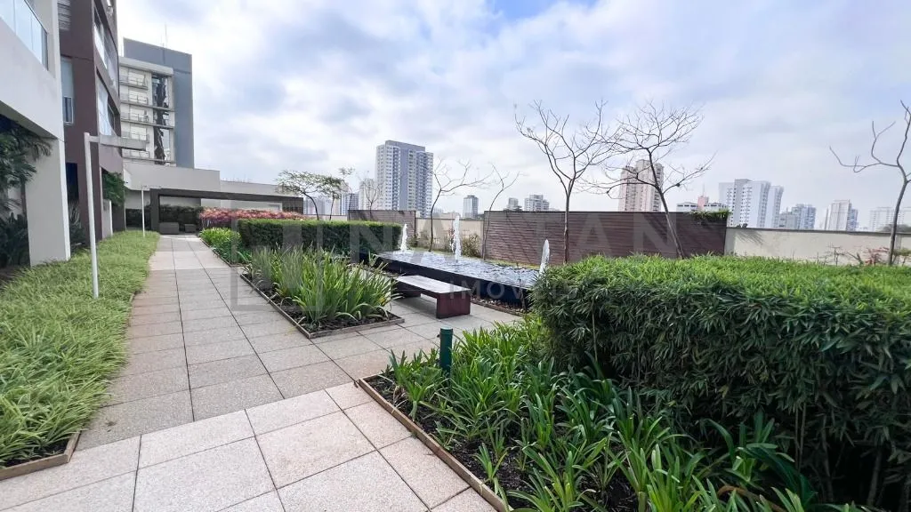 Imagem Studio, 35 m² - venda por R$ 600.000,00 ou aluguel por R$ 3.808,00/mês - Tatuapé - São Paulo/SP