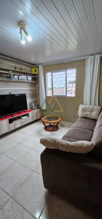 Imagem Casa Térrea à venda Guarani Colombo PR