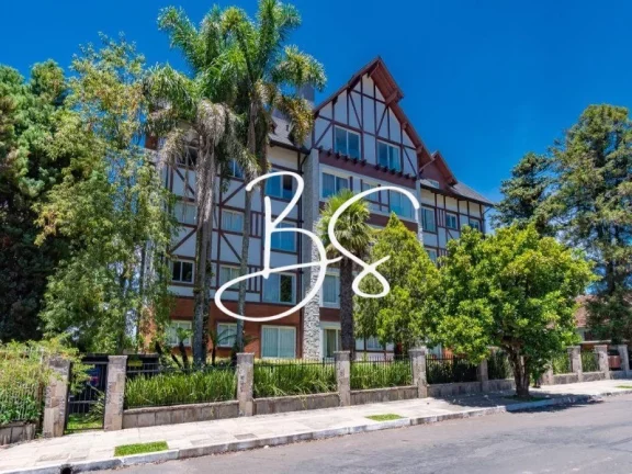 Imagem APARTAMENTO RESIDENCIAL em GRAMADO - RS, Floresta