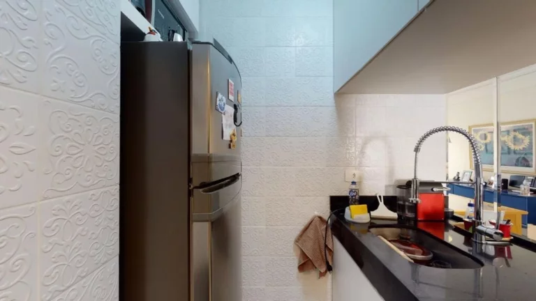Imagem APARTAMENTO RESIDENCIAL em São Paulo - SP, Vila Nova Conceição