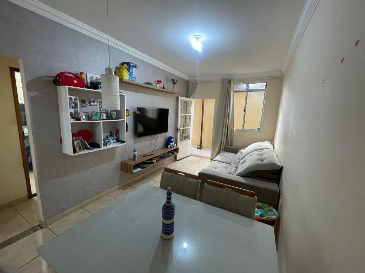 Imagem Casa Padrão