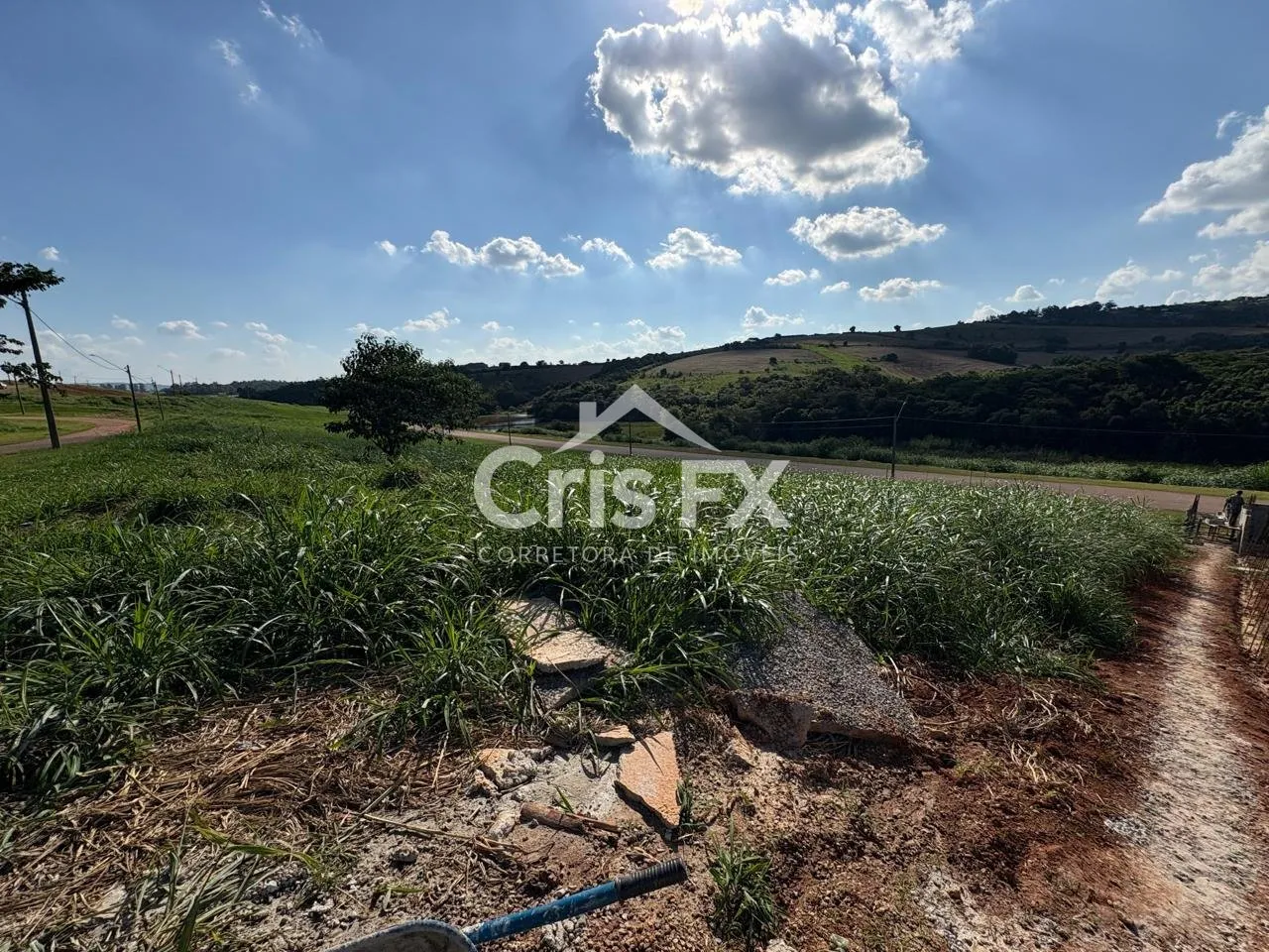 Imagem Loteamento de no bairro Loteamento Residencial Ventura, em Itatiba