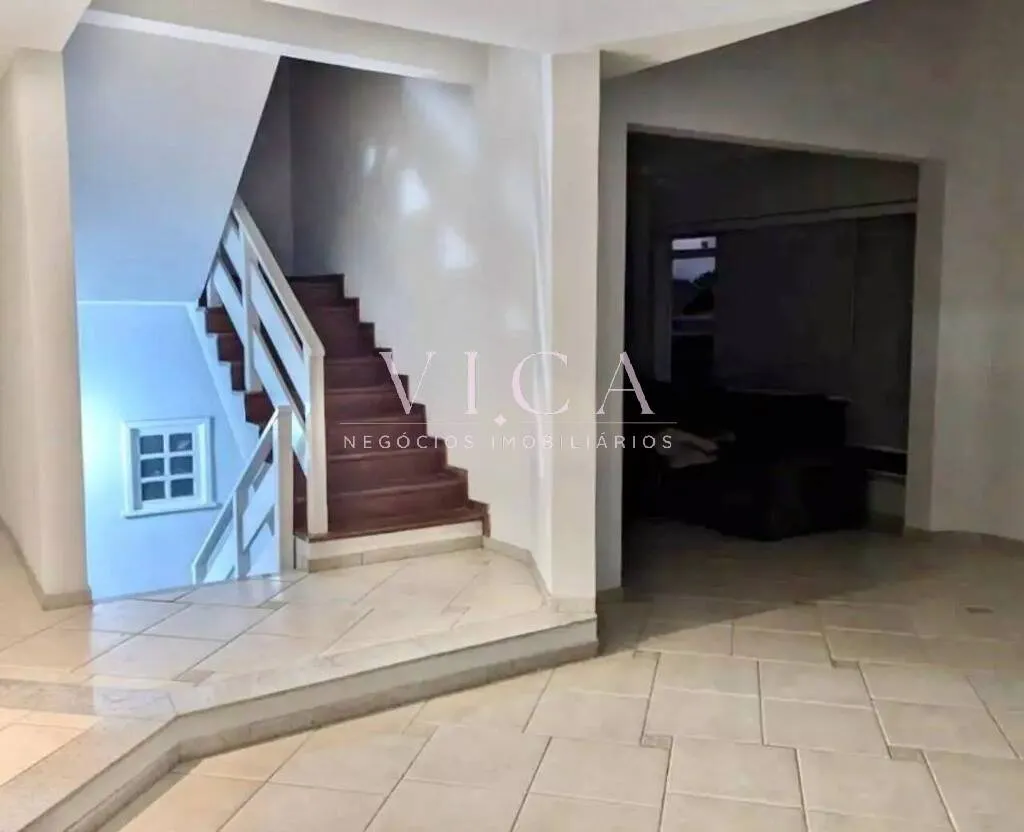 Imagem Alphaville SP, Casa venda 320m com 5 dormitórios 6 vagas - R$ 2.448.000,00