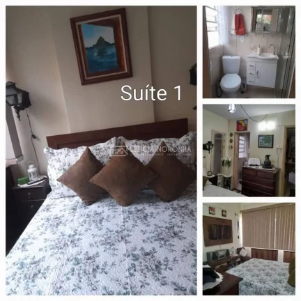 Imagem Apartamento pra venda.
