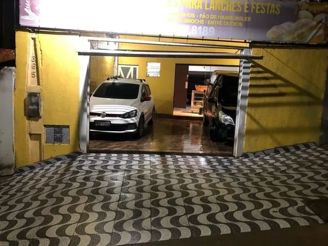 Imagem Comercial à venda 144M², Alto São Pedro, Taubaté - SP