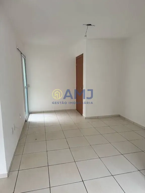 Foto do imóvel Apartamento à Venda no Parque das Nações - Residencial Estrela de Cristal | Goiânia/GO em Endereço não informado
