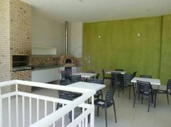 Imagem Apartamento 2 quartos, suíte, sol da manhã, lazer completo, 1 vaga