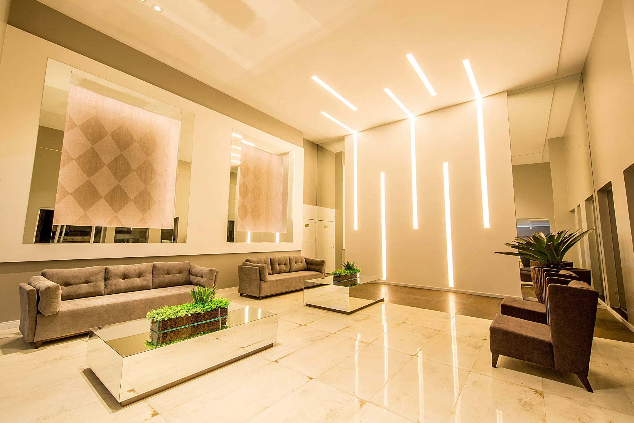 Imagem Apartamento à venda em Caxias do Sul, Sanvitto, com 1 quarto, 40.11m2