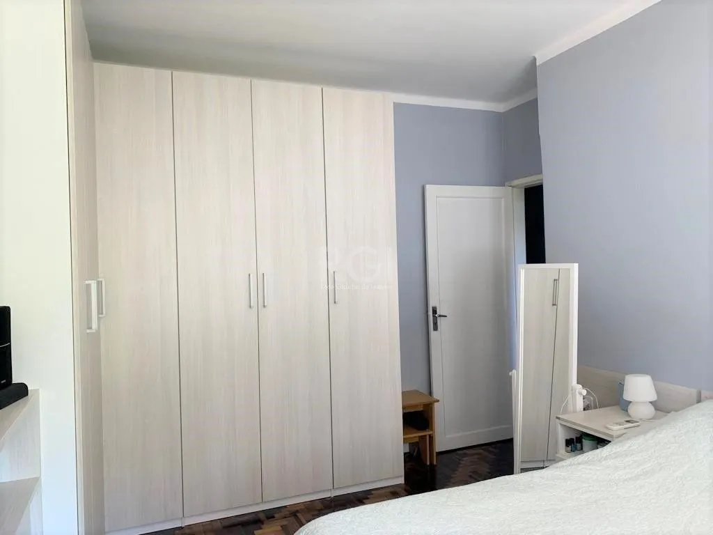 Imagem Apartamento para Venda - 86m², 3 dormitórios, Santana