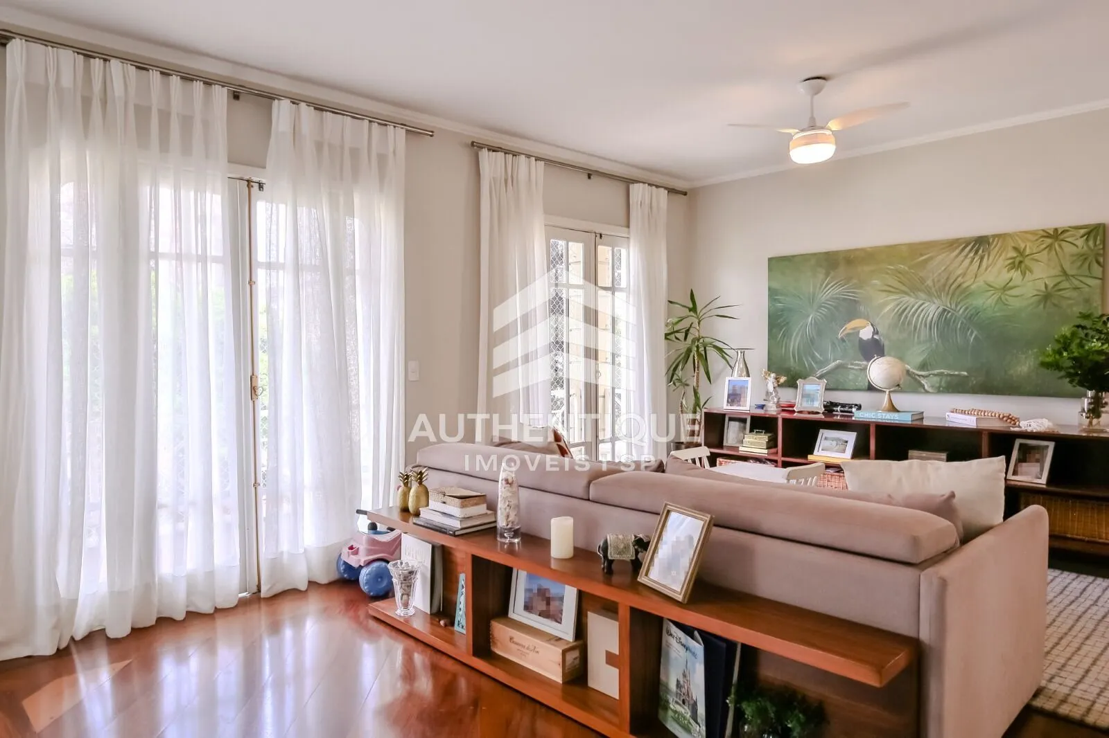 Imagem GREENTOWN MORUMBI - Casa em Condomínio Fechado no bairro Morumbi à venda