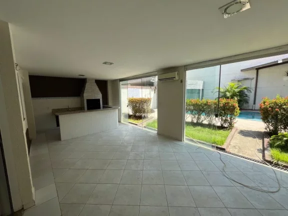 Imagem CASA RESIDENCIAL em MANAUS - AM, FLORES