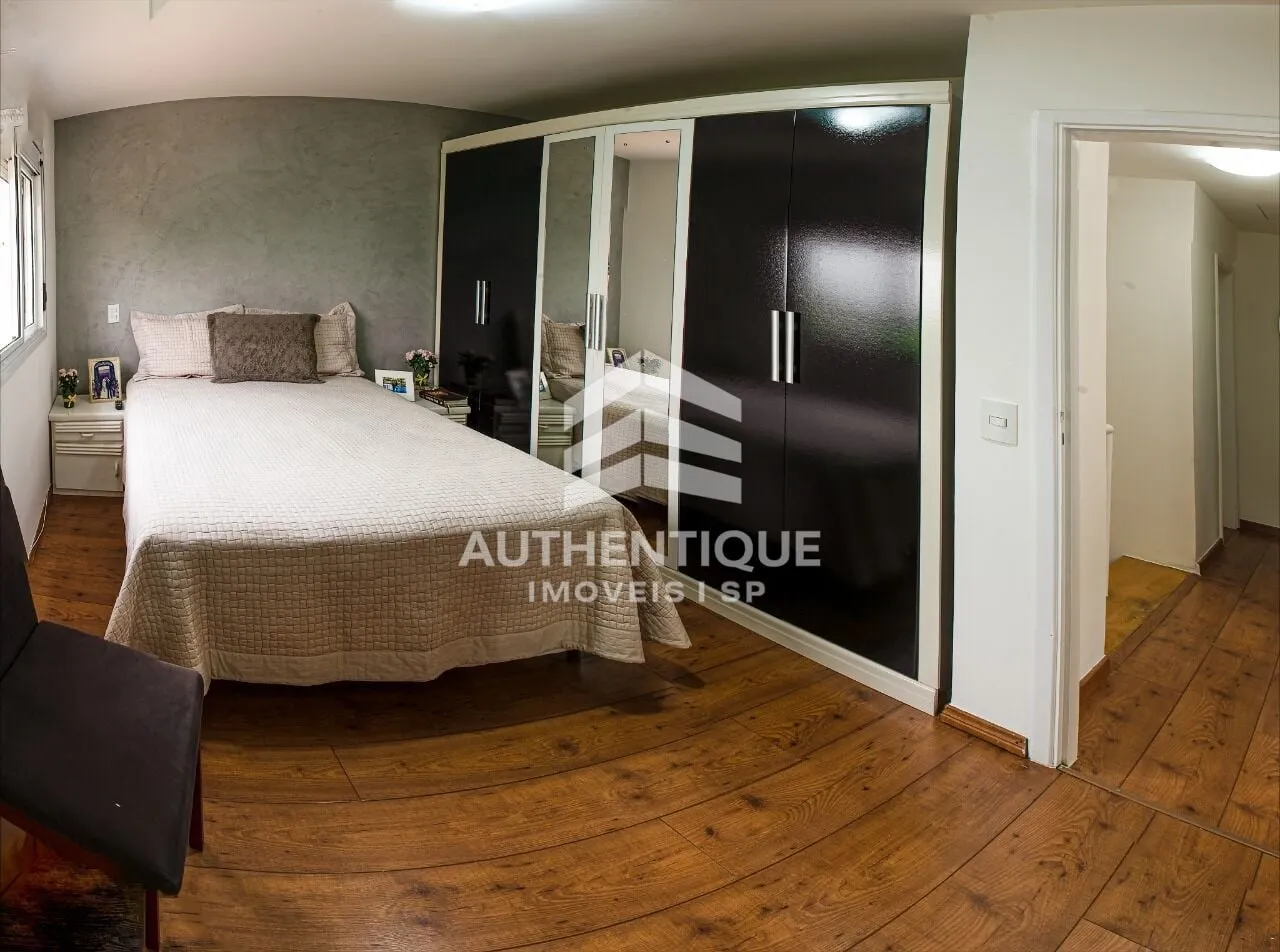Imagem Residencial Scenic Alphaville - Casa à venda no bairro Alphaville - Santana de Parnaíba/SP