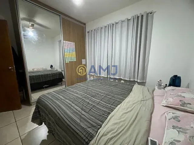 Imagem CHÁCARA À VENDA | CONDOMÍNIO COUNTRYVILLE - HIDROLÂNDIA/GO