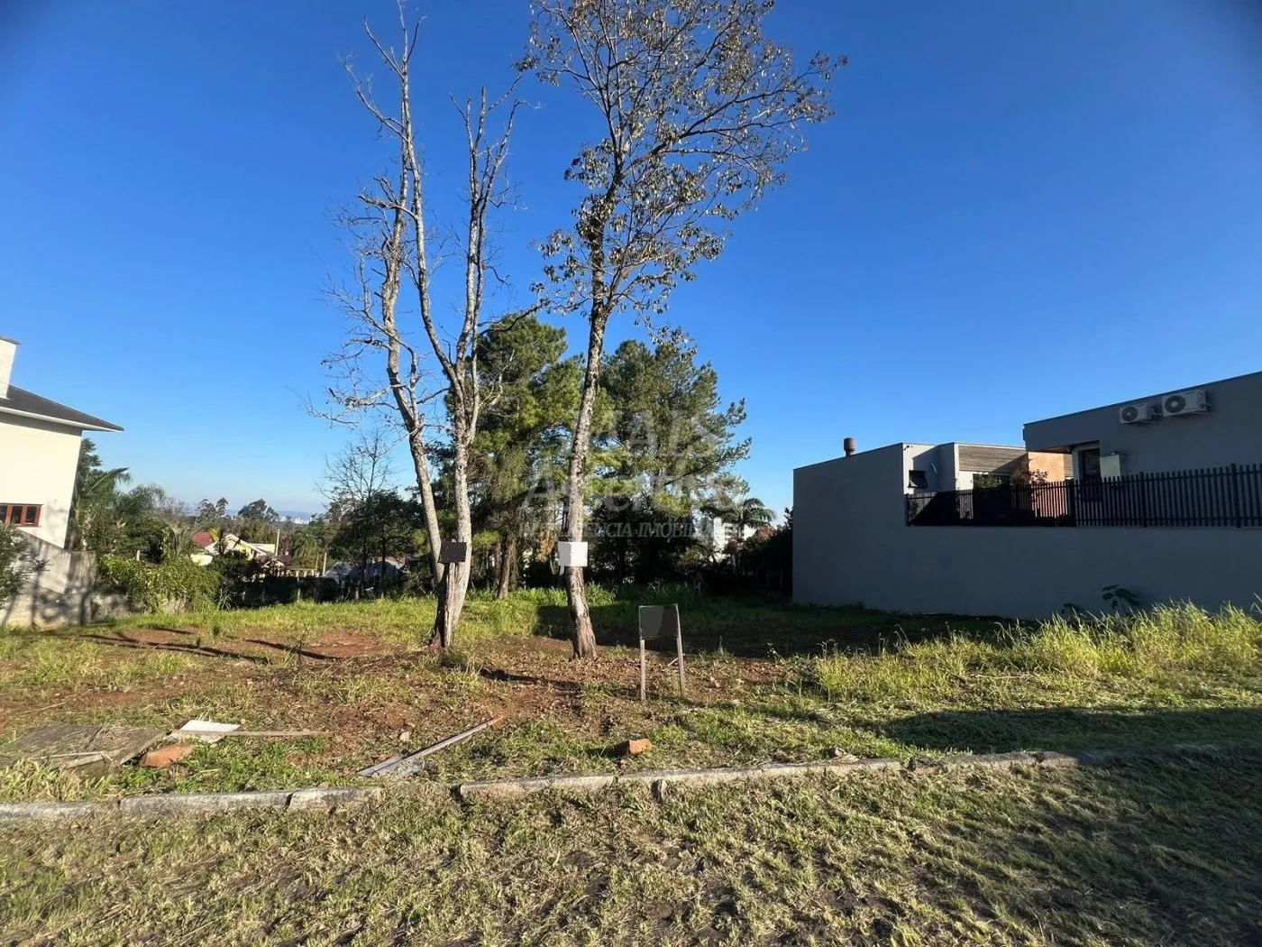 Imagem Terreno para venda em Ivoti, Cidade Nova - 1131,60m²