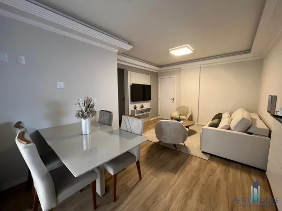 Imagem Apartamento Zona Central para Venda em Balneário Camboriú, CENTRO, 3 dormitórios, 1 suíte, 2 banheiros, 2 vagas