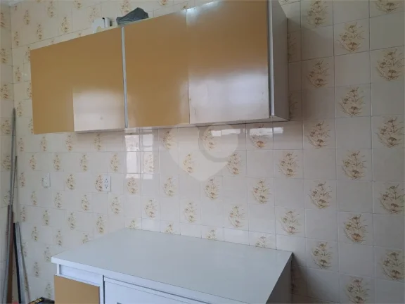 Imagem Apartamento à venda com 2 quartos em Vila Romana, São Paulo - SP