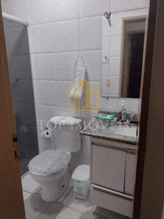 Imagem Lindo Apartamento de 2 Dormitórios no Monte Castelo – Localização Estratégica! O lar perfeito para quem valoriza praticidade e conforto está aqui!
