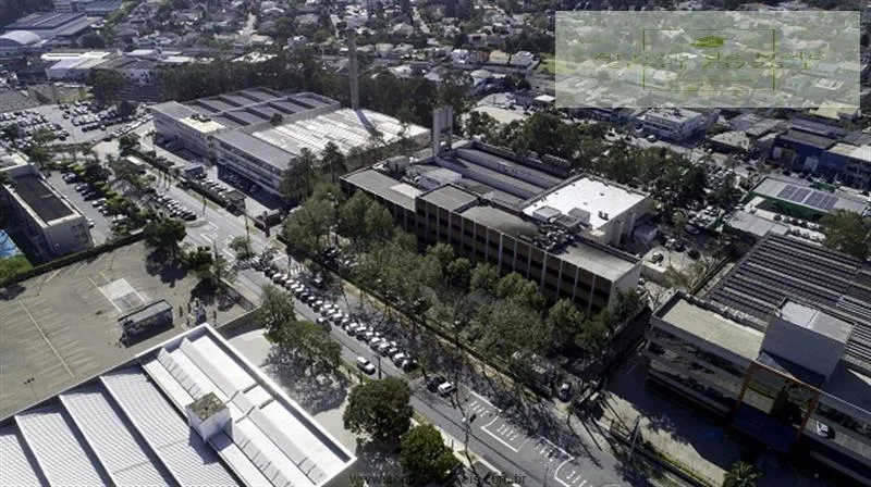 Imagem Prédio Inteiro para venda em Barueri no bairro Alphaville