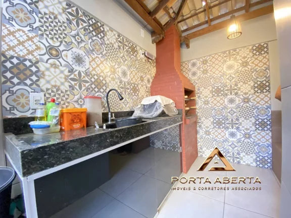 Imagem Apartamento Térreo no Veneza 1 - cod 1491