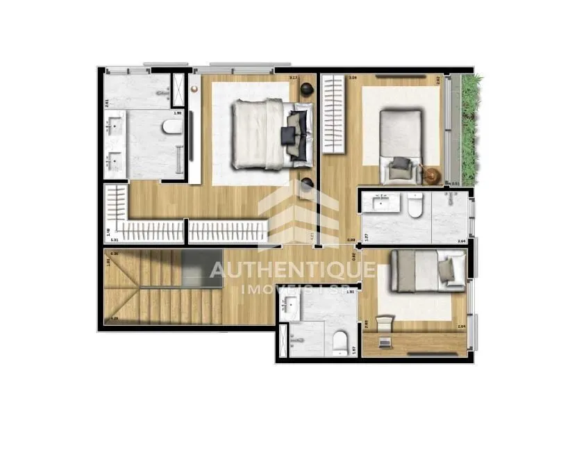 Imagem RB 3600 PINHEIROS - Apartamento à venda no bairro Pinheiros - São Paulo/SP, Zona Oeste
