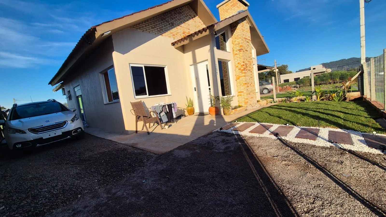 Imagem Casa em Loteamento Santa Clara