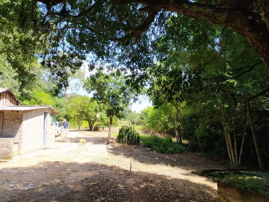 Imagem Area para Venda - 0m², 0 dormitórios, Belém Velho