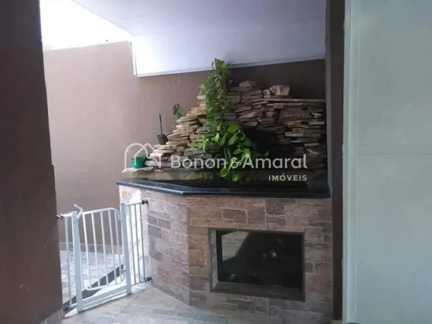 Imagem Casa a venda 2 quartos no Parque Eldorado em Campinas
