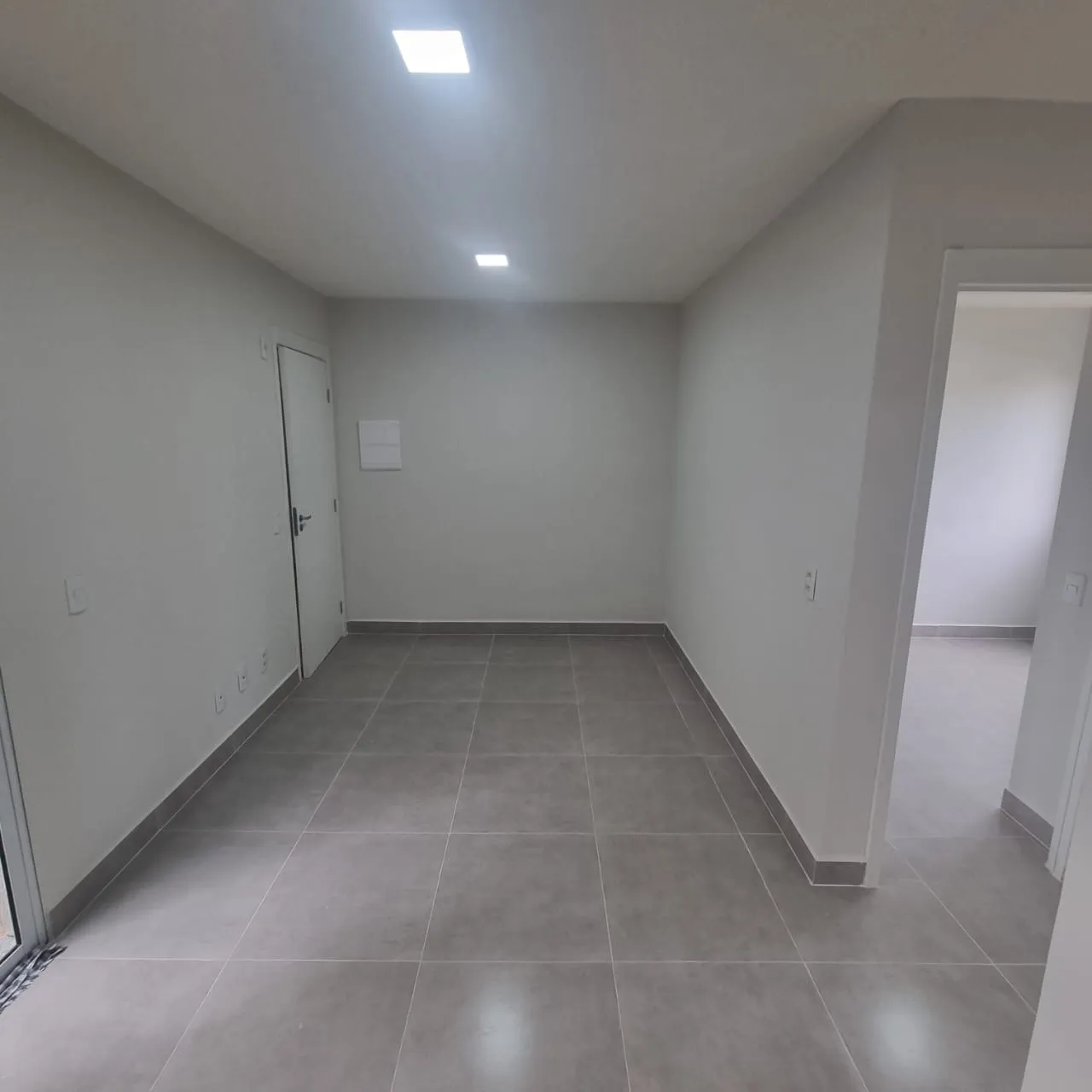 Imagem Apartamento 2 Dormitórios, 45m² a venda no Condominio Residencial Paradiso- Éden- Sorocaba