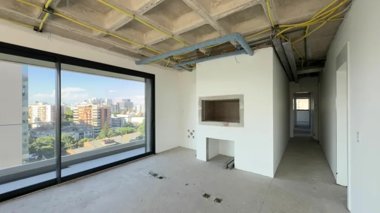 Imagem Apartamento para venda no bairro Auxiliadora em Porto Alegre
