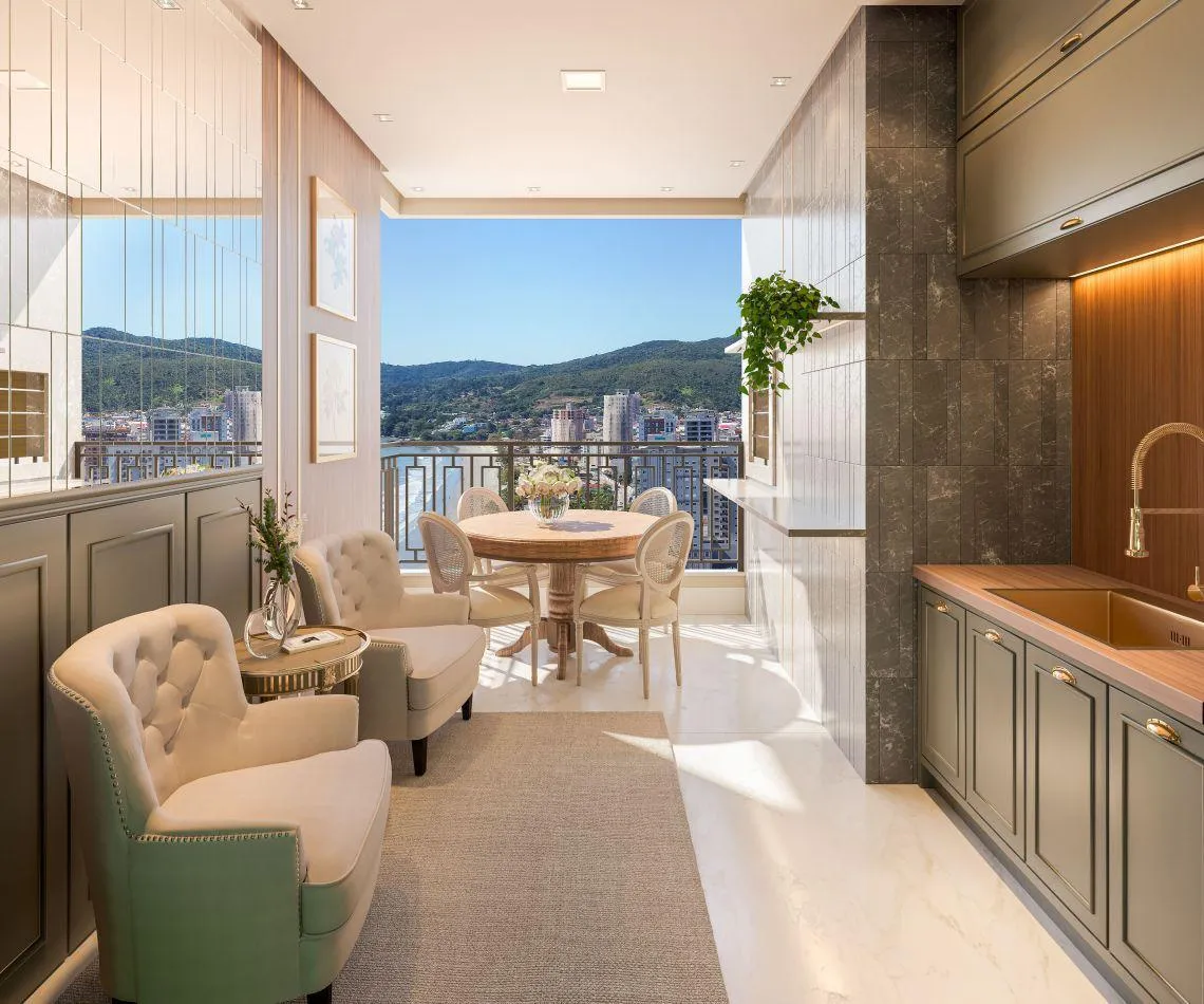 Imagem Apartamento à venda com 161m2 por R$ 2.790.443,00