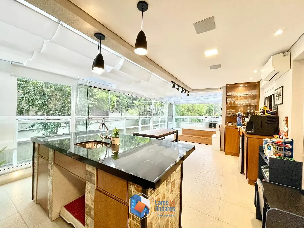 Imagem Apartamento para venda em Aclimação com 2 quartos, sendo 1 suíte, 98m²