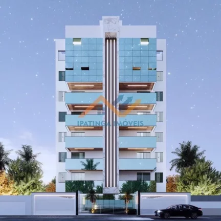 Foto do imóvel Apartamento em ótima localização em Ipatinga em Rua dos Tupinambás