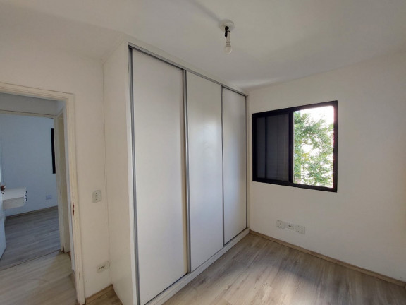 Imagem Apartamento com 2 Quartos à Venda, 48 m² em Jardim Celeste - São Paulo