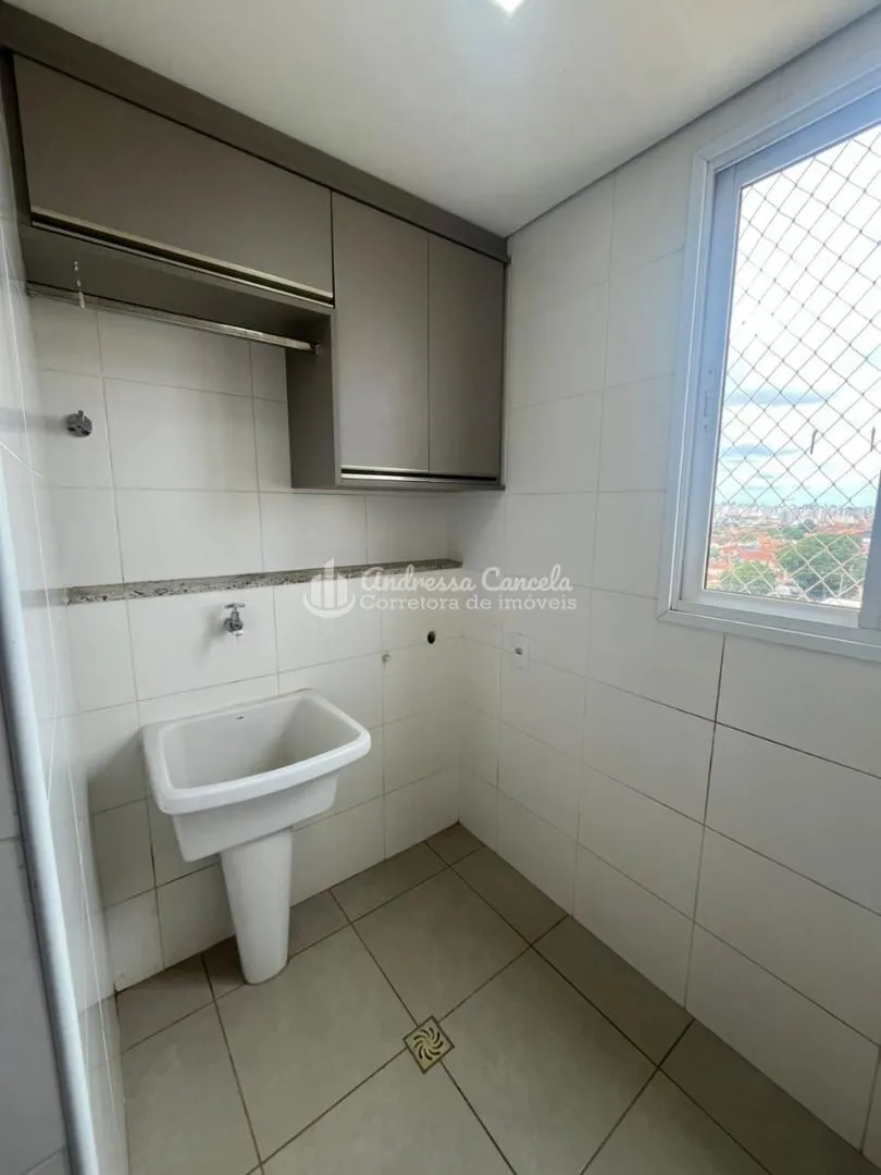 Imagem Edifício Phoenix - Apartamento com 2 dormitórios à venda, 71 m² por R$ 360.000 - Vila Ideal - São José do Rio Preto/SP