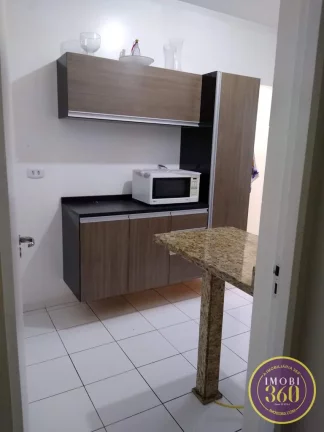 Imagem Apartamento de 2 dormitórios à venda no Condomínio Girassol - 51 m²