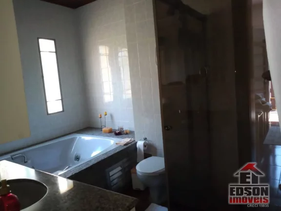 Imagem Magnífica Casa Duplex em Condomínio no Recanto de Itaipuaçu