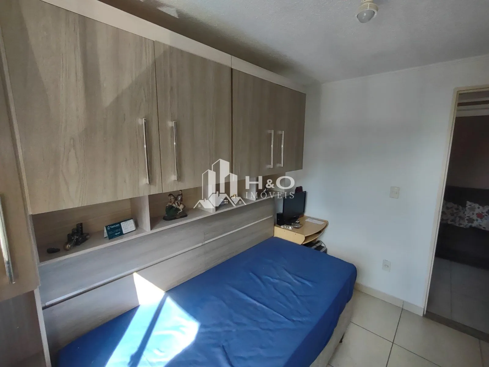 Imagem Apartamento 3 Dormitórios com Planejados - Localização Privilegiada na Zona Leste