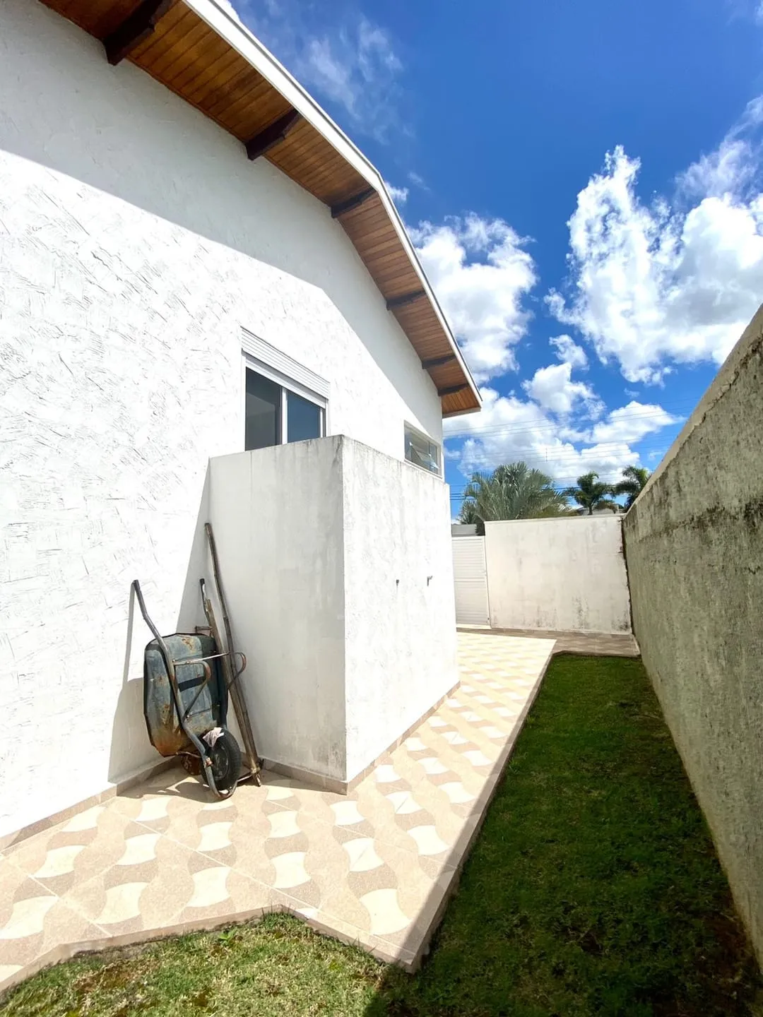 Imagem Casa à venda 3 Quartos, 1 Suite, 4 Vagas, 1215M², Centro, Tremembé - SP | Colonial Vale do Sol - Tremembé