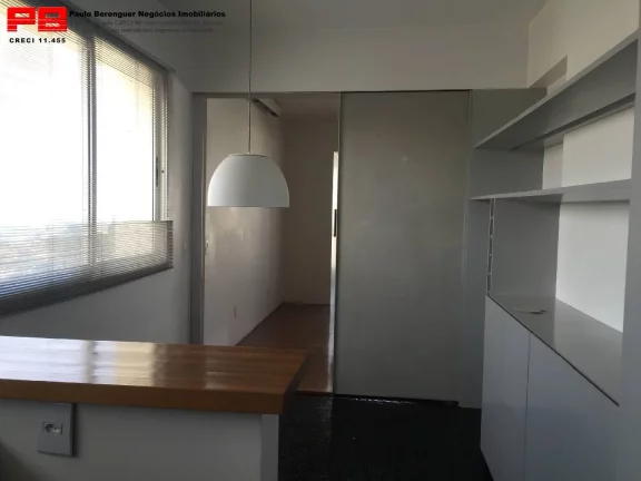 Imagem Apartamento 3 dormitórios - Perdizes