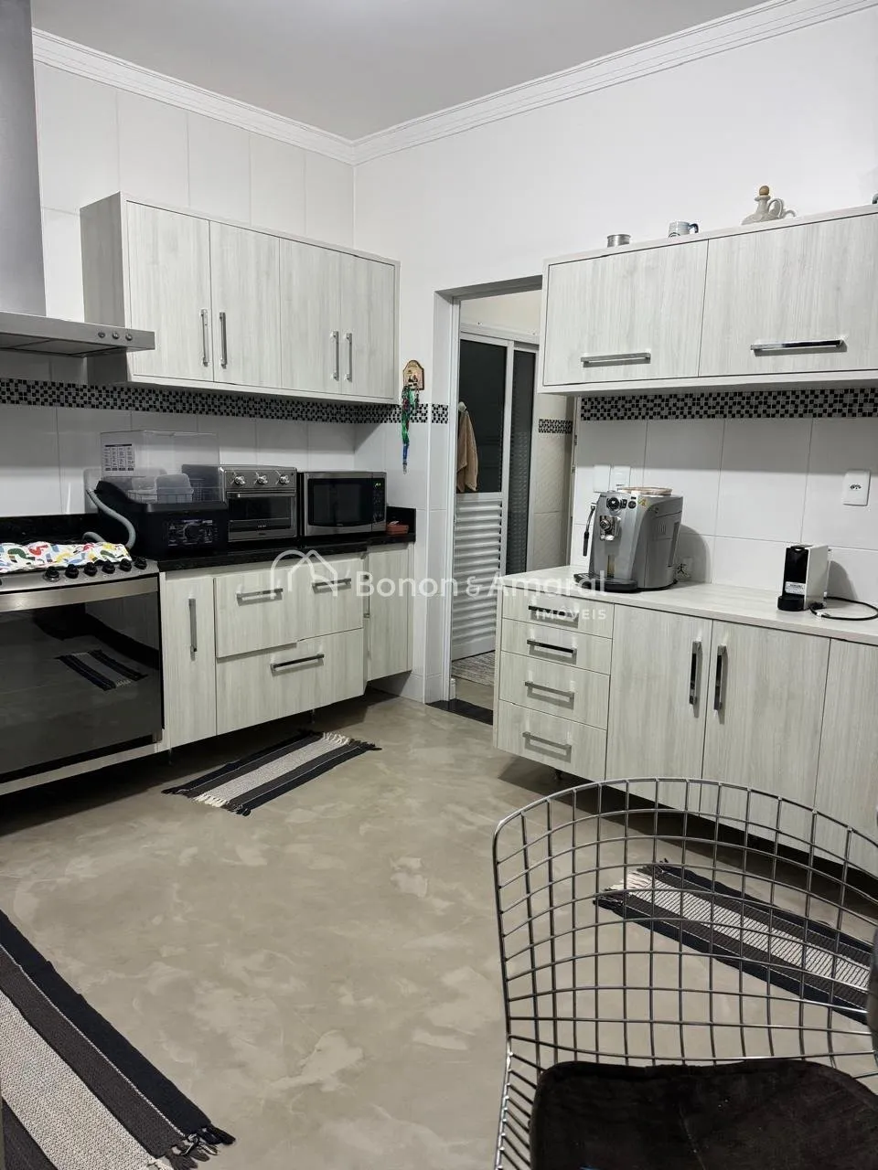 Imagem Casa com 3 suítes no Condomínio Villa Franca em Betel, Paulínia.