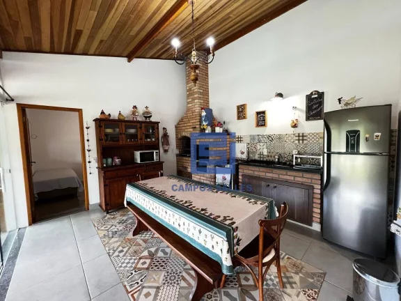 Imagem Chácara à venda, 2000 m² por R$ 1.700.000,00 - Rio do Peixe - Socorro/SP