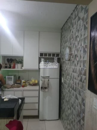 Imagem Apartamento à venda no Condomínio Parque Uniarte, no bairro Recreio dos Bandeirantes, Uberaba!