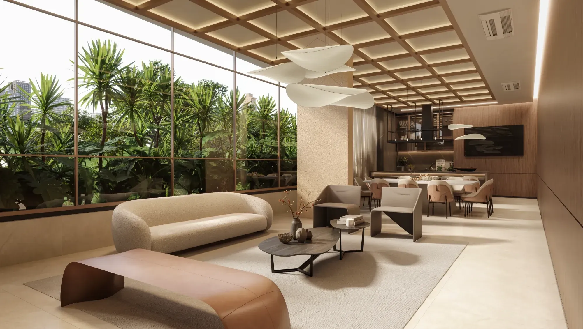Imagem Apartamento com 3 Quartos à Venda, 108,05 m² em Adrianópolis - Manaus