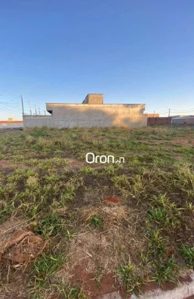Imagem Terreno à venda, 388 m² por R$ 150.000,00 - Residencial Buena Vista - Goiânia/GO
