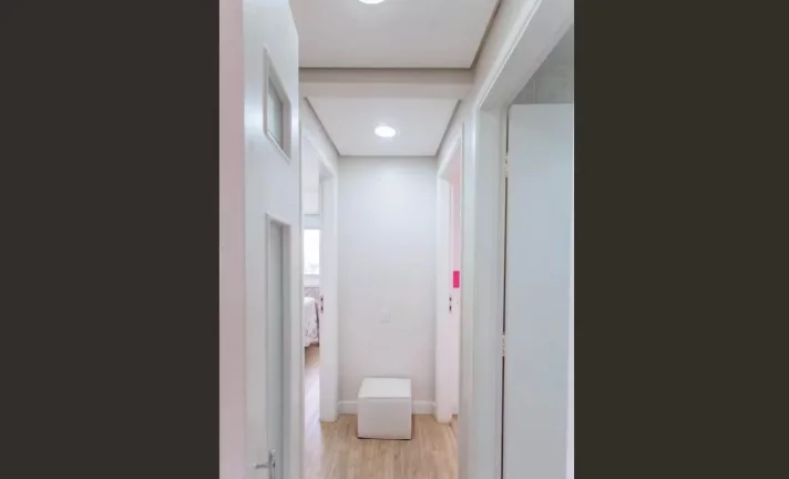 Imagem APARTAMENTO RESIDENCIAL em SÃO PAULO - SP, BOSQUE DA SAÚDE