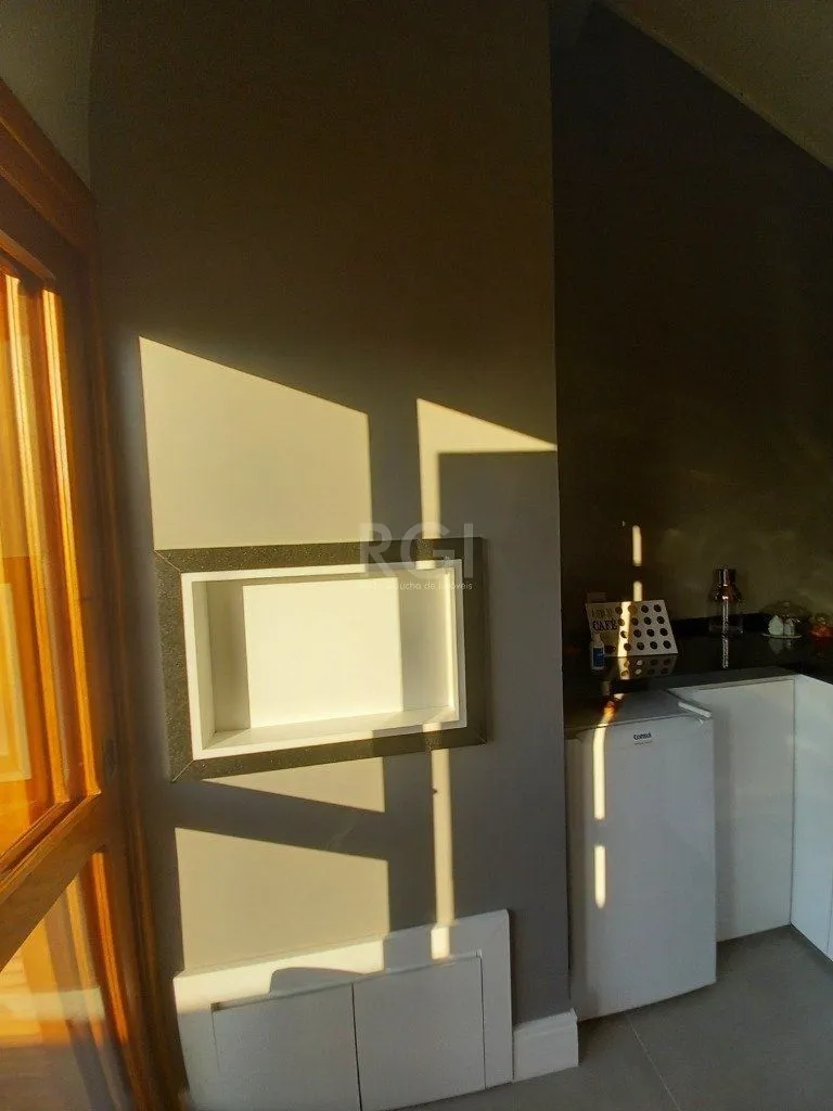 Imagem Casa de Condomínio em Ipanema