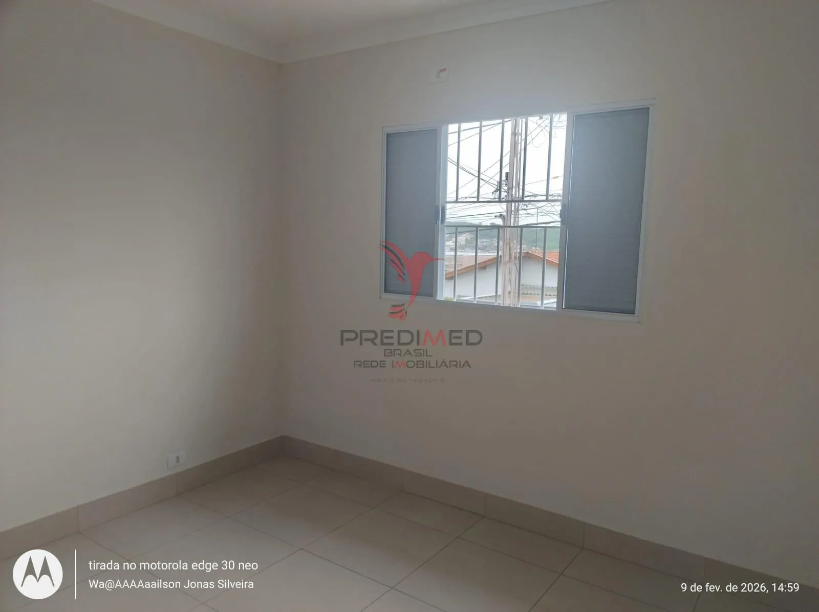 Imagem OTIMA CASA NO BAIRRO CASTELINHO em Piracicaba