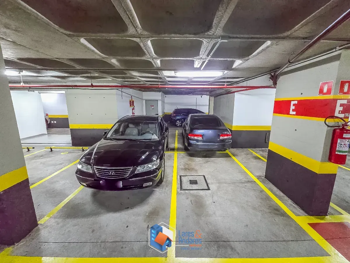 Imagem Apartamento para venda em Santana com 4 quartos, sendo 1 suíte, 179m²